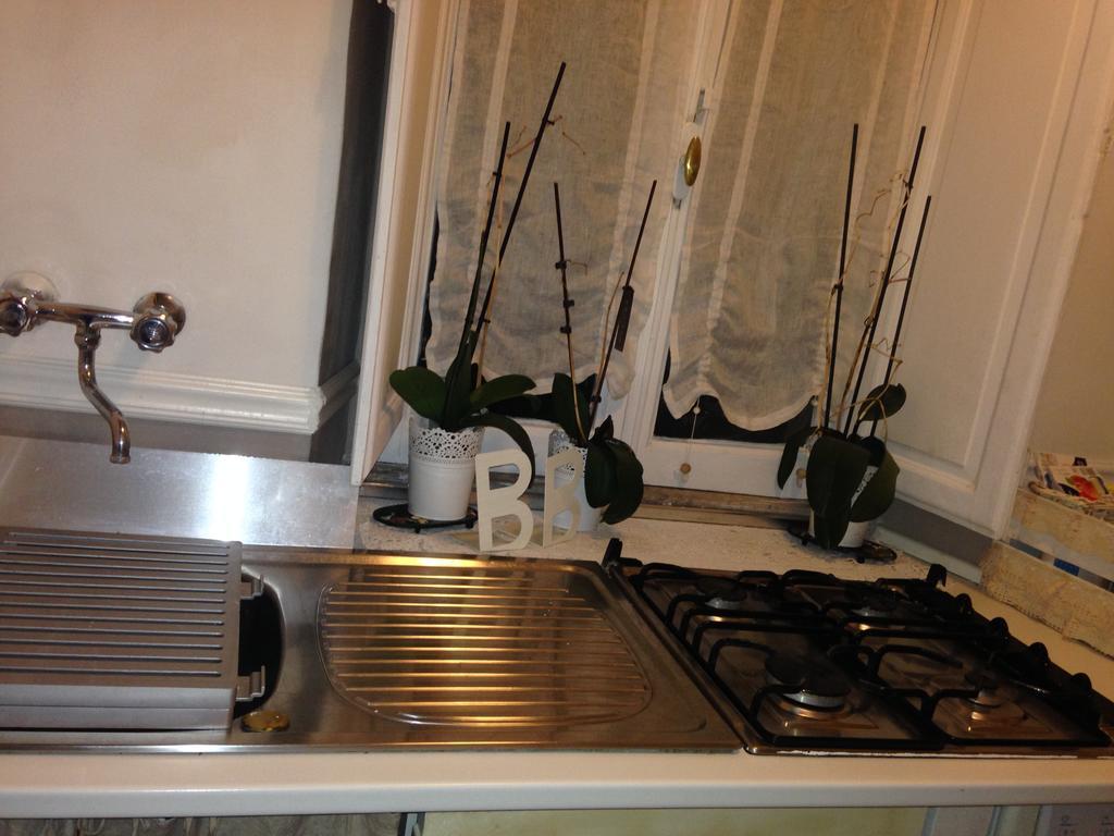 Via Giulia Apartamento *