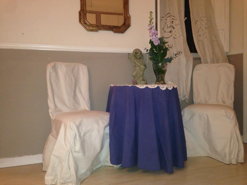 Appartamento Via Giulia